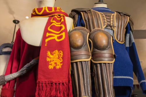 Quality Quidditch™ Supplies