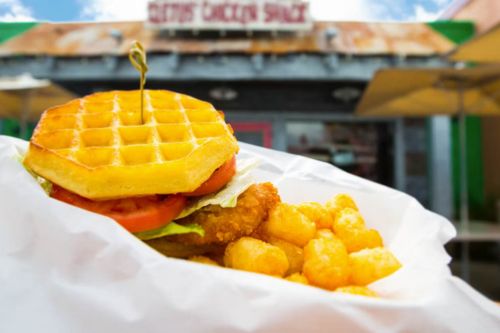 Cletus Chicken Shack