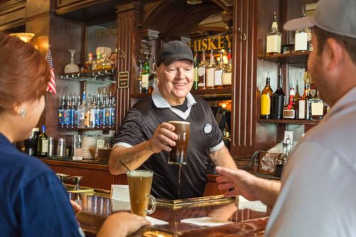 Finnegan's Bar & Grill