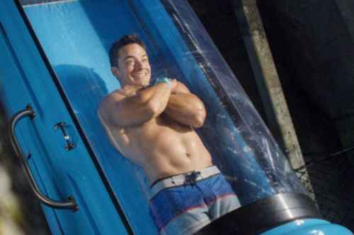 Kala & Tai Nui Serpentine Body Slides