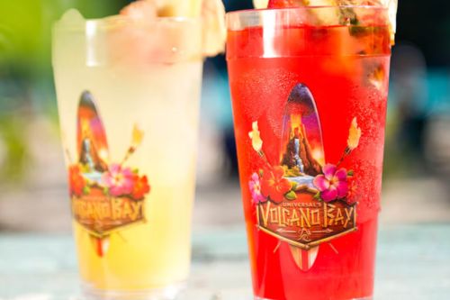 Dancing Dragons Boat Bar