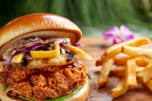 Kohola Reef Restaurant & Social Club