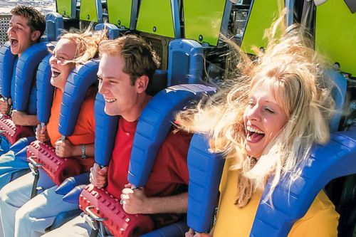 Doctor Doom's Fearfall®