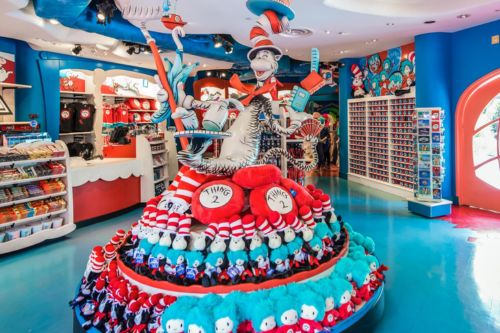 Cats, Hats and Things™